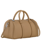 Longchamp Daylong M Handbag Desert