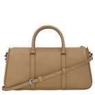 Longchamp Daylong M Handbag Desert