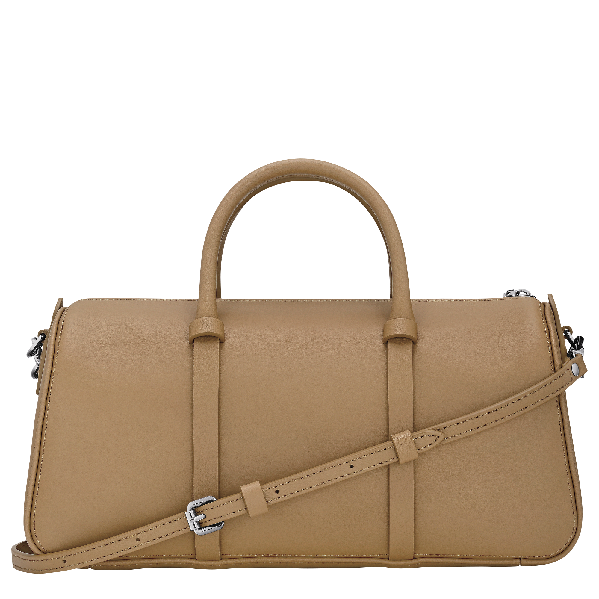 Longchamp Daylong M Handbag Desert