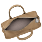 Longchamp Daylong M Handbag Desert