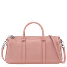 Longchamp Daylong M Handbag Pink Tea