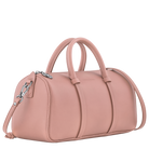Longchamp Daylong M Handbag Pink Tea