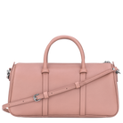 Longchamp Daylong M Handbag Pink Tea