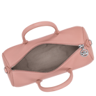 Longchamp Daylong M Handbag Pink Tea