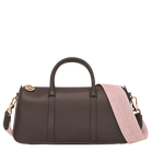 Longchamp Daylong M Handbag Mocha