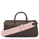 Longchamp Daylong M Handbag Mocha