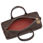Longchamp Daylong M Handbag Mocha