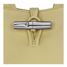 Longchamp Le Roseau S Handbag Pistachio