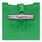 Longchamp Le Roseau S Handbag Spring Green