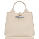 Longchamp Le Roseau S Handbag Paper