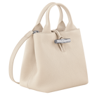 Longchamp Le Roseau S Handbag Paper