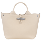 Longchamp Le Roseau S Handbag Paper
