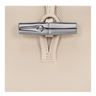 Longchamp Le Roseau S Handbag Paper