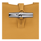 Longchamp Le Roseau S Handbag Nutmeg