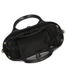 Longchamp Le Roseau S Handbag Black