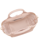 Longchamp Le Roseau S Handbag Petal Pink