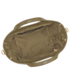 Longchamp Le Roseau S Handbag Olive