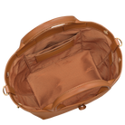 Longchamp Le Roseau S Handbag Cashew