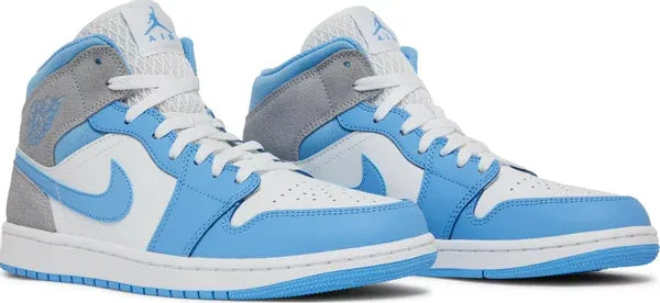 Air Jordan 1 Mid SE 'University Blue'