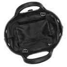Longchamp Le Roseau XS Handbag Black
