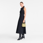Longchamp Le Roseau XS Handbag Pistachio