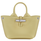 Longchamp Le Roseau XS Handbag Pistachio