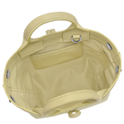Longchamp Le Roseau XS Handbag Pistachio