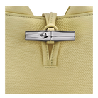 Longchamp Le Roseau XS Handbag Pistachio