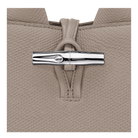 Longchamp Le Roseau XS Handbag Clay