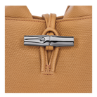 Longchamp Le Roseau XS Handbag Walnut