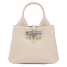 Longchamp Le Roseau XS Handbag Paper
