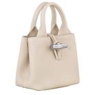 Longchamp Le Roseau XS Handbag Paper