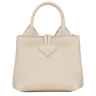 Longchamp Le Roseau XS Handbag Paper
