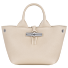 Longchamp Le Roseau XS Handbag Paper