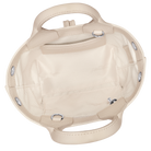 Longchamp Le Roseau XS Handbag Paper