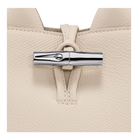 Longchamp Le Roseau XS Handbag Paper