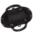Longchamp Le Roseau XS Handbag Black