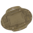 Longchamp Le Roseau XS Handbag Olive
