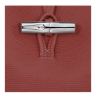 Longchamp Le Roseau XS Bucket bag Chestnut