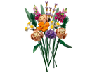 Lego Flower Bouquet