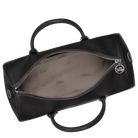 Longchamp Daylong L Handbag Black