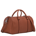 Longchamp Daylong L Handbag Cognac