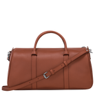 Longchamp Daylong L Handbag Cognac