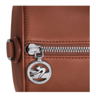 Longchamp Daylong L Handbag Cognac