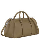 Longchamp Daylong L Handbag Olive