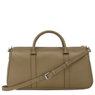 Longchamp Daylong L Handbag Olive