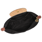 Longchamp Le Pliage Original M Backpack Black