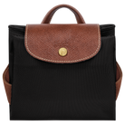 Longchamp Le Pliage Original M Backpack Black