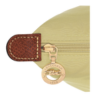 Longchamp Le Pliage Original M Backpack Pistachio