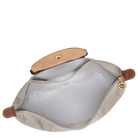 Longchamp Le Pliage Original M Backpack Pebble